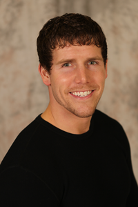 Joshua Ross, DC