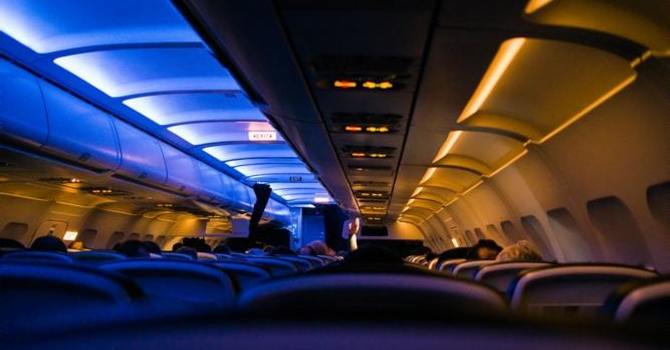 How to Fly Comfortably With Back Pain image